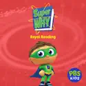 Super Why!: Royal Reading watch, hd download