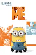 Despicable Me summary, synopsis, reviews