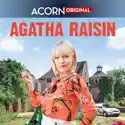 Agatha Raisin: Series 3 cast, spoilers, episodes, reviews