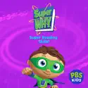 Super Why!, Super Reading Skills! watch, hd download