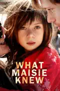 What Maisie Knew summary, synopsis, reviews