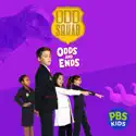 Odd Squad: Odds and Ends cast, spoilers, episodes, reviews