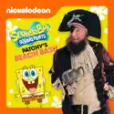 SpongeBob Appreciation Day: Patchy's Beach Bash! cast, spoilers, episodes, reviews