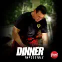 Dinner: Impossible, Season 6 cast, spoilers, episodes, reviews