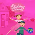 Pinkalicious & Peterrific, Vol. 1 cast, spoilers, episodes, reviews