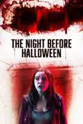 The Night Before Halloween summary, synopsis, reviews
