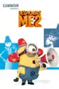 Despicable Me 2 summary and reviews