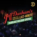 Jeff Dunham’s Completely Unrehearsed Last-Minute Pandemic Holiday Special release date, synopsis, reviews