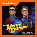 Henry Danger, Vol. 10 cast, spoilers, episodes, reviews