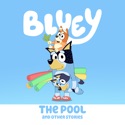 Bluey, The Pool and Other Stories watch, hd download