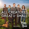 All Creatures Great and Small, Season 1 release date, synopsis and reviews
