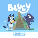 Bluey, Camping and Other Stories watch, hd download