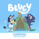 Bluey, Camping and Other Stories cast, spoilers, episodes, reviews