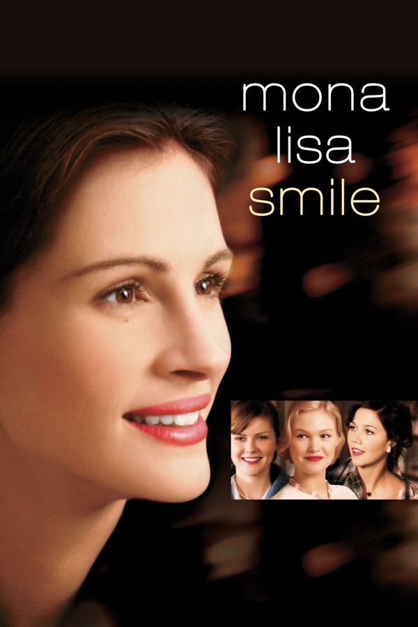 movie review mona lisa smile