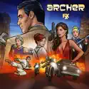 Archer, Season 11 watch, hd download