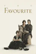 The Favourite summary, synopsis, reviews