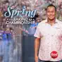 Spring Baking Championship, Season 7