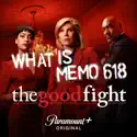 The Good Fight, Season 4 watch, hd download