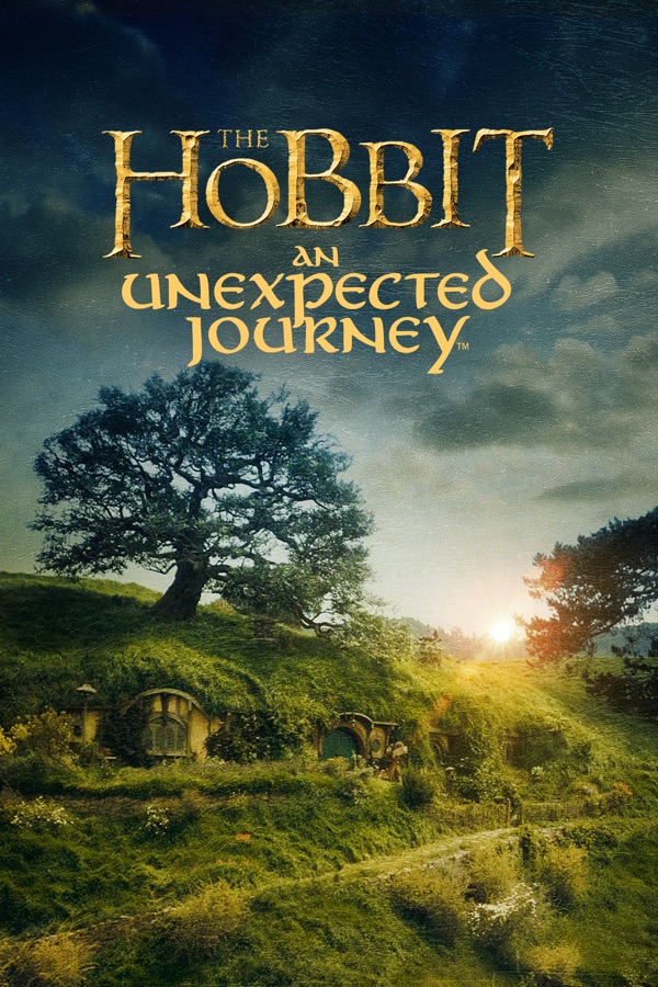 the hobbit unexpected journey synopsis
