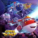 Super Wings, Season 4 watch, hd download