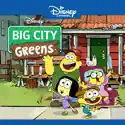 Big City Greens, Vol. 4 tv series