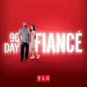 First Comes Love... (90 Day Fiancé) recap, spoilers