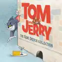 The Tom & Jerry Cartoon Kit recap & spoilers