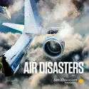 Air Disasters, Season 12 cast, spoilers, episodes, reviews