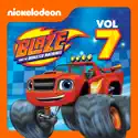 Blaze and the Monster Machines, Vol. 7 cast, spoilers, episodes, reviews
