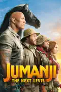 Jumanji: The Next Level reviews, watch and download