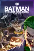 Batman: The Long Halloween Part 1 summary, synopsis, reviews