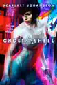 Ghost in the Shell summary and reviews