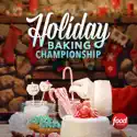 Holiday Baking Championship, Season 7 cast, spoilers, episodes, reviews
