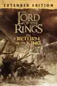 The Lord of the Rings: The Return of the King (Extended Edition) summary and reviews