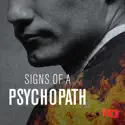 Signs of a Psychopath, Season 1 cast, spoilers, episodes, reviews