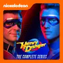 Henry Danger, The Complete Series watch, hd download