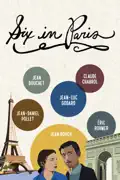 Six in Paris summary, synopsis, reviews