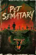 Pet Sematary summary, synopsis, reviews
