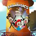 Animaniacs (2020/21): Season 1 tv series