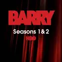 Barry: Seasons 1-2 cast, spoilers, episodes, reviews