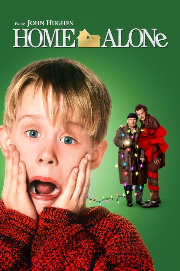 Home Alone Movie Synopsis, Summary, Plot & Film Details