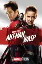 Ant-Man and the Wasp summary and reviews