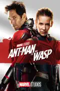 Ant-Man and the Wasp summary, synopsis, reviews