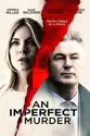 An Imperfect Murder summary and reviews