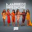 Married to Medicine, Season 8 cast, spoilers, episodes, reviews