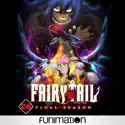 Fairy Tail Final Season, Pt. 26 cast, spoilers, episodes, reviews