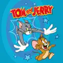 Tom and Jerry, Vol. 4 cast, spoilers, episodes, reviews