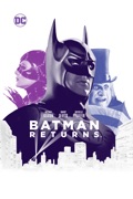 Batman Returns summary, synopsis, reviews