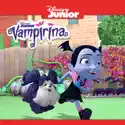 Vampirina, Vol. 5 cast, spoilers, episodes, reviews