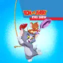 Tom & Jerry Kids Show: The Complete Series release date, synopsis, reviews